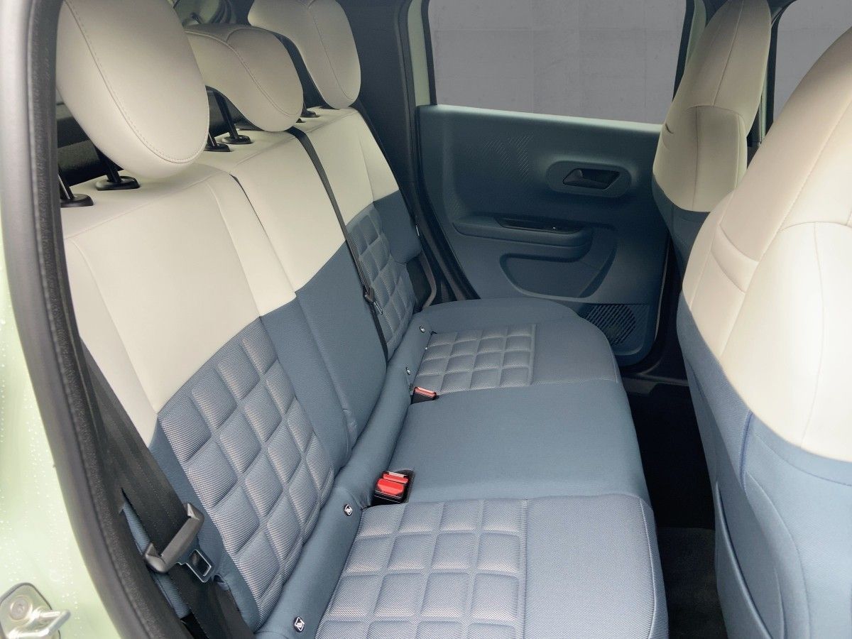 Fiat Grande Panda - Bild 10