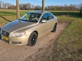 Volvo S80 D5 Geartronic Executive Executive - gebrauchte Volvo S80 aus dem Jahr 2006