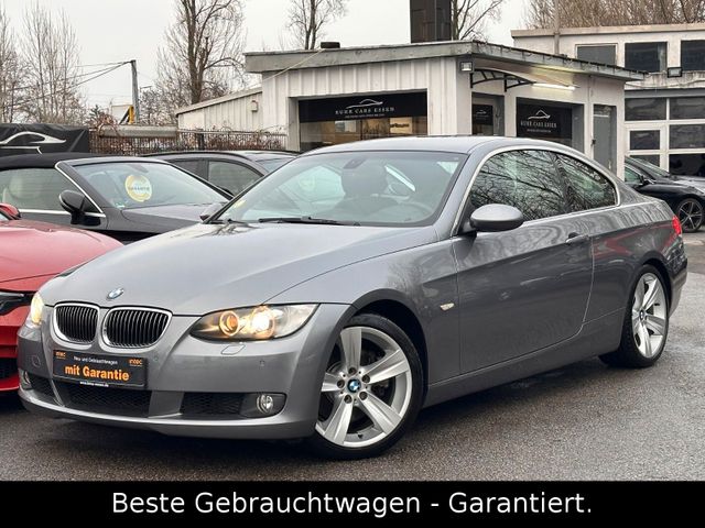 BMW 325i Coupé  SPORT * XENON * NAVI * LEDER * TOP *