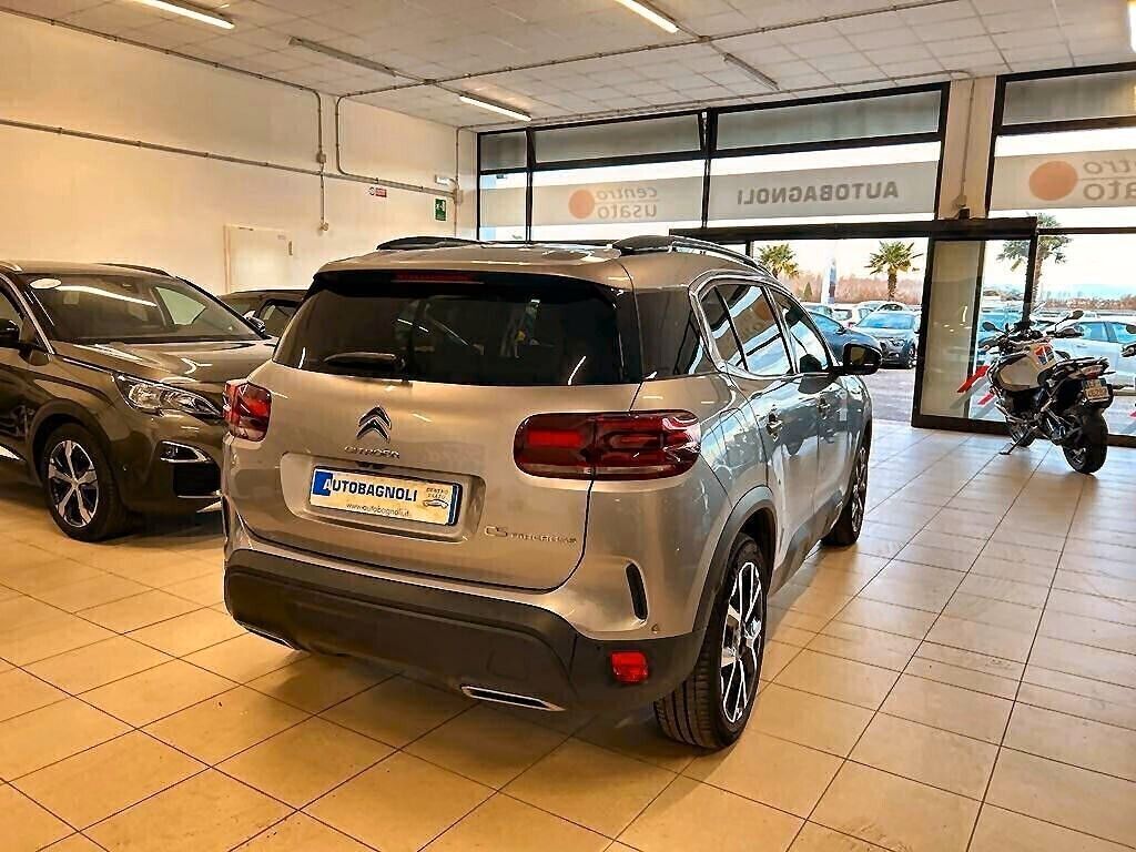 Other Citroen C5 Aircross SHINE PACK PureTech 130 EAT8 imagem 3