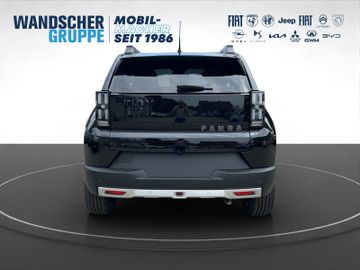 Fiat Grande Panda 1.2 La Prima KAMERA SHZ LED LHZ