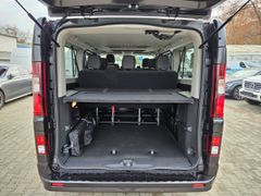 Fahrzeugabbildung Trafic Combi L2H1 3,0t Evolution 9 Sitzer 2.0 BL