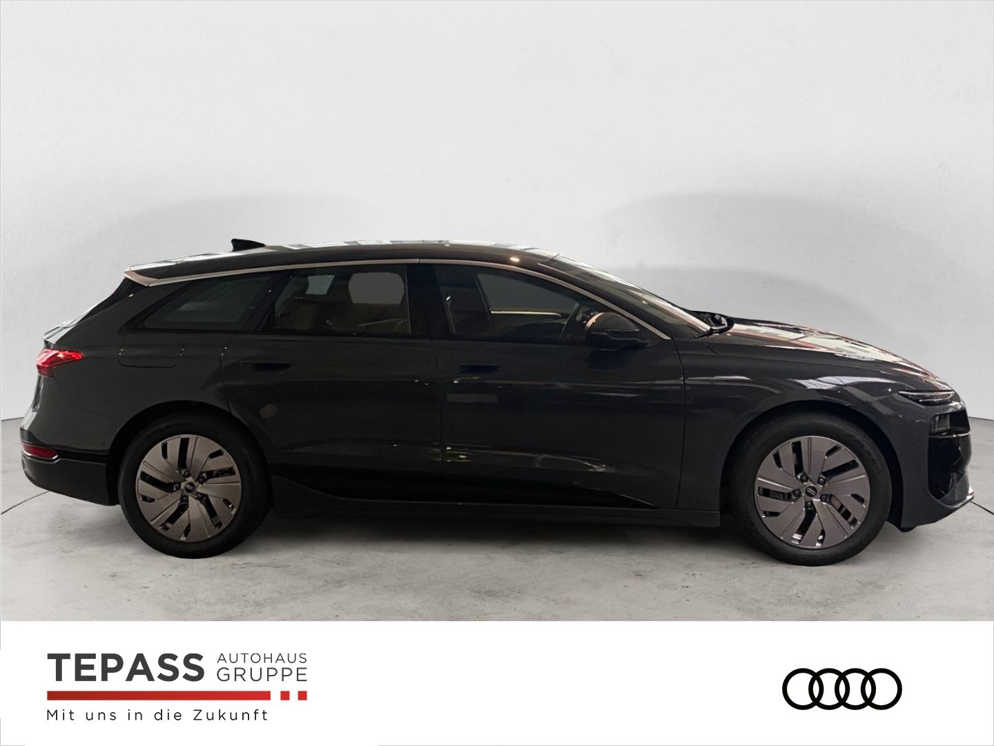 Audi A6 - Bild 4
