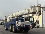 Liebherr LTM 1050/1*Ausfahrlänge 40m*Fly Jib 10 m* - Liebherr Mobilbagger