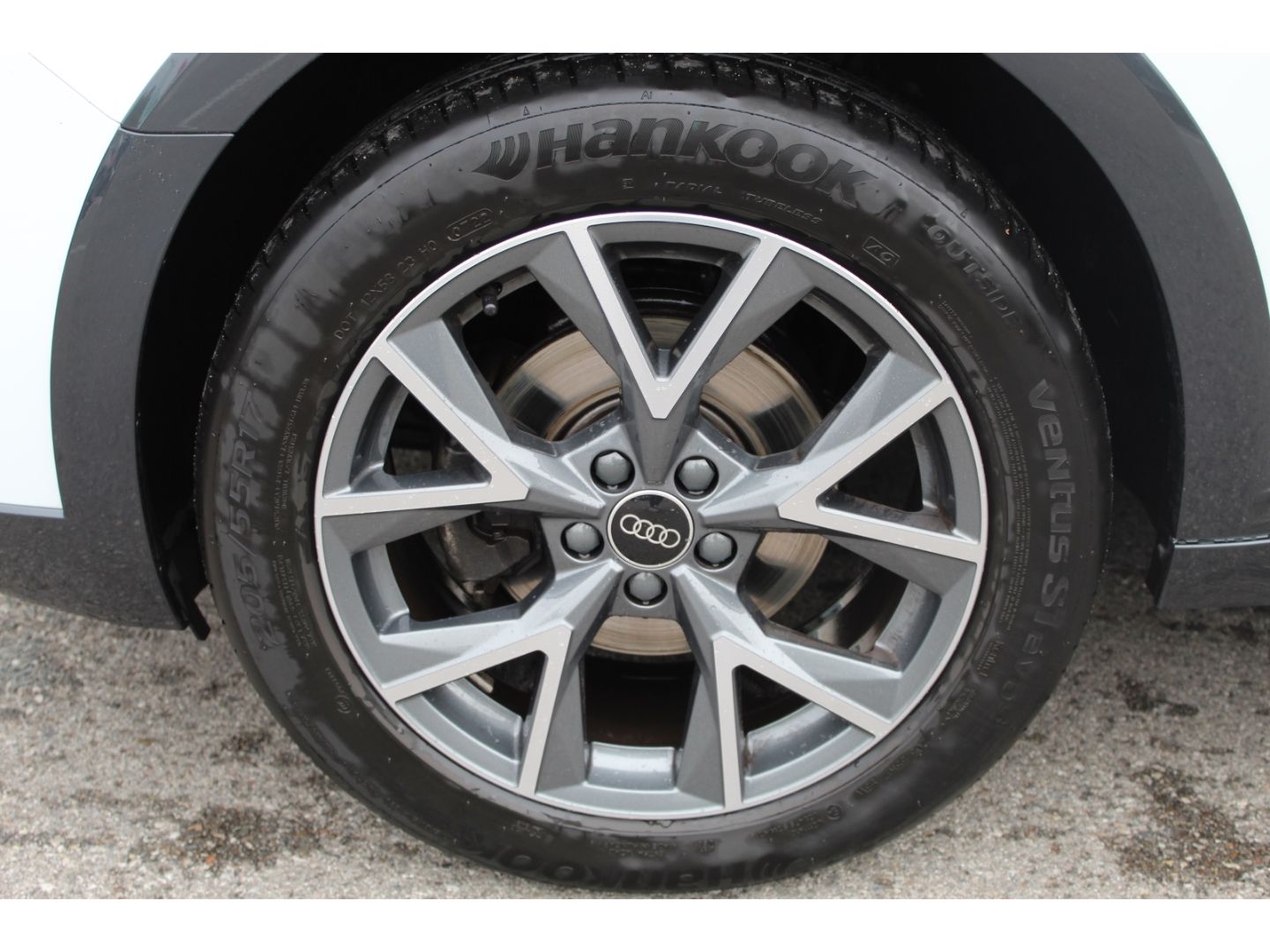 A1 city/allstreet 30TFSI Str LED*APP*Navi+Kamera