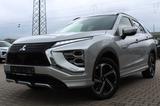 Mitsubishi Eclipse Cross  2.4 Top 4WD Pano ACC HUD AHK LED - silberne Mitsubishi Eclipse Cross