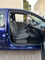 Renault Twingo Paris Black Edition Tempomat  - Renault Twingo Kleinwagen Paris mit Benzin-Antrieb