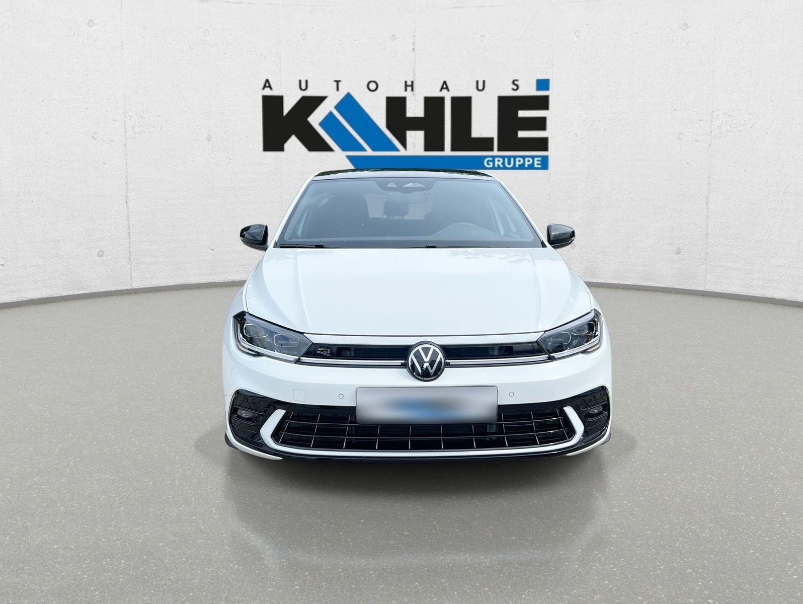 Volkswagen Polo - Bild 4