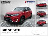 Suzuki Vitara 1.4 COMFORT+ 4x4 ACC CAM LED NAVI - Suzuki Vitara: Comfort