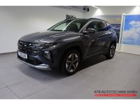 Hyundai TUCSON - Vorschau Bild 2