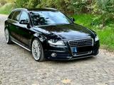 Audi A4 2.7 TDI (DPF) Avant S line Tüv Neu - Audi A4 Kombi 7tdi mit Diesel-Antrieb