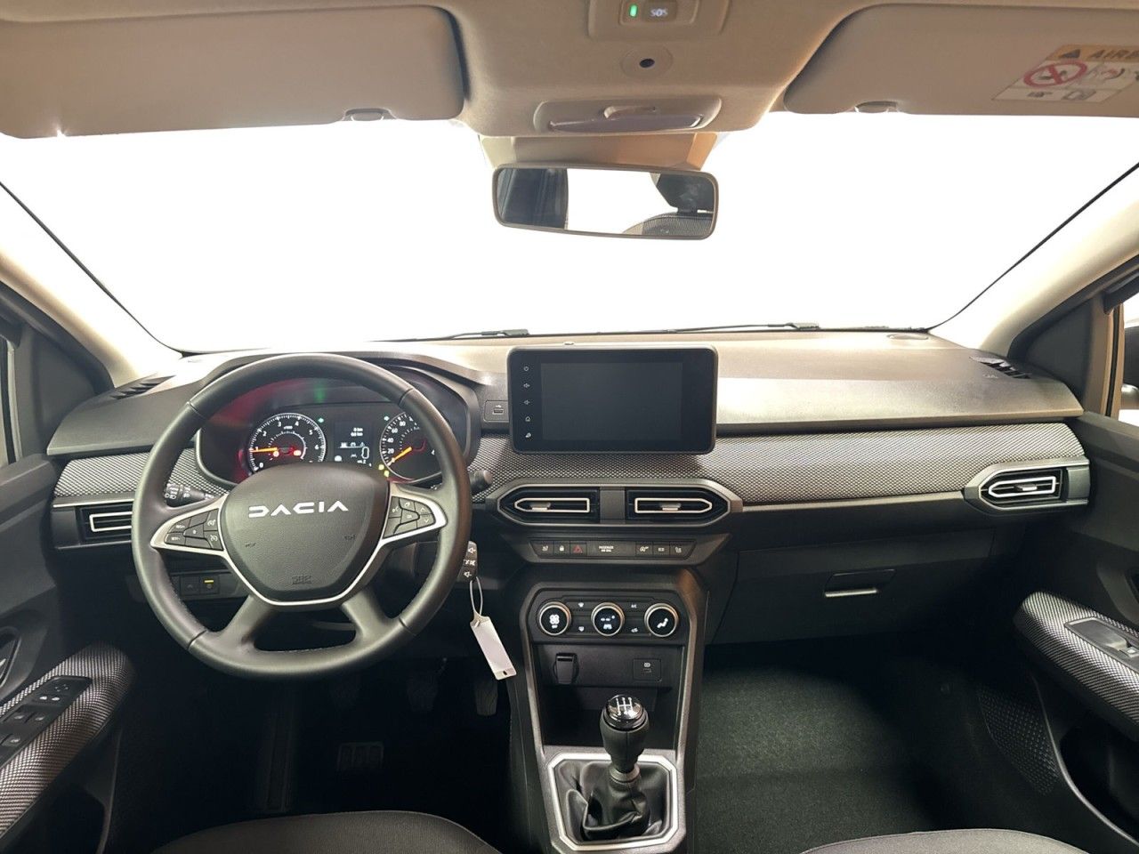 Dacia Sandero - Bild 13