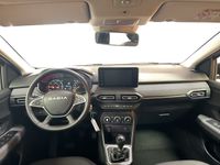 Dacia Sandero - Vorschau Bild 13