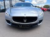 Maserati QUATTROPORTE SQ4*CARBON*SPORT-ABGAS*VOLL-LED* - Maserati Quattroporte: Sport