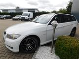 BMW 320i *Xenon*Leder*Navi*Pano*Euro-5*Kette Neu* - gebrauchte BMW 320 aus dem Jahr 2010