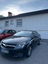 Opel Astra H Twin Top Cabrio CDTI - Opel Astra mit Diesel-Antrieb: Twin Top