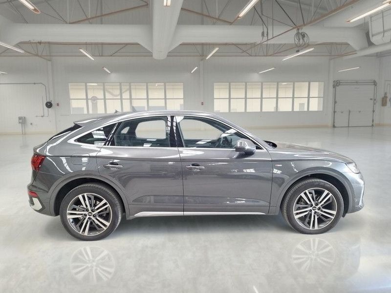 Audi AUDI Q5 SPORTBACK 40 TDI MHEV S LINE PLUS QUATTR imagem 3