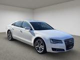 Audi A8 4.2 FSI quattro *TOP*Sehr gepflegt*Reifen NEU - Audi A8: 2.2