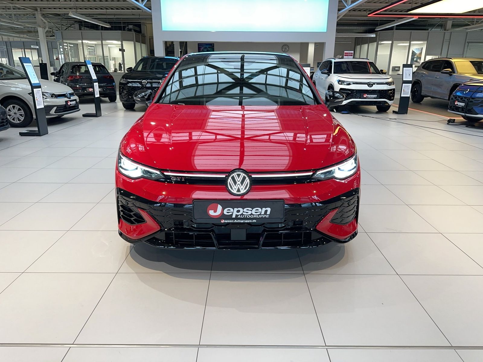 Volkswagen Golf - Bild 10