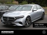 Mercedes-Benz E 450 4M Avantgarde Sitzklima Distronic 360° - Mercedes-Benz E 450 aus 2023