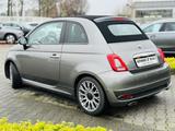 Fiat 500C RockStar Cabrio Sport, CarPlay/Android, PTS - Fiat 500C: Rockstar