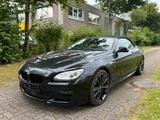 BMW 650 I Cabrio M-Paket Head-Up TÜV NEU - BMW 650 aus 2014