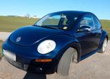 Volkswagen VW New Beetle Automatik 2,5 L/ 150 PS  US ... - Volkswagen New Beetle mit Benzin-Antrieb: Automatik