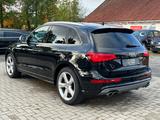 Audi SQ5 3.0 TDI competition Quattro, Scheckh. Audi - scheckheftgepflegte Audi SQ5