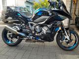 BMW S 1000 XR M Design 2 Pakete - BMW M 1000 XR
