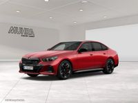 BMW i5 - Vorschau Bild 2