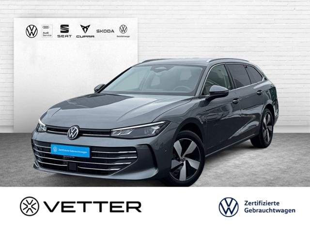 Volkswagen Passat  Business 1.5 eTSI DSG - APP*LED*NAVI*Shz