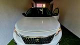 Peugeot 3008 Allure 3008 THP 165 EAT6 Stop - Peugeot e-3008
