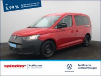 Volkswagen Caddy - Vorschau Bild 1