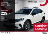 Volkswagen Taigo GOAL 1.0 l TSI 95 PS Kamera Allwetter LED - Neuwagen: Sportwagen