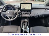 Suzuki Swace - Vorschau Bild 17