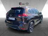 Nissan X-Trail Tekna 1.3 DIG-T DCT Glasdach 19 Zoll - gebrauchte Nissan X-Trail aus dem Jahr 2021