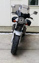 Honda CB 1300 - Honda Motorräder in Leipzig