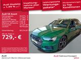 Audi S6 Avant 3.0 TDI TIPT*QUA*AHK*B&O*360*HUD*ACC*VC - Audi S6 Gebrauchtwagen in München