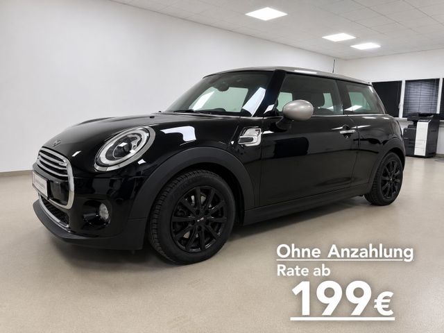 MINI Cooper SE COOPER SEVEN*PDC*SHZ*USB*AMBIENTE*