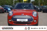 MINI Cooper D 5 Türen Sitzheizung,EPH,Navi uvm. - MINI Cooper D