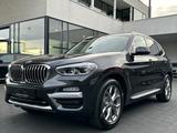 BMW X3 xDrive 20 d xLine | Leder | Head-Up | AHK - BMW X3 in Kassel