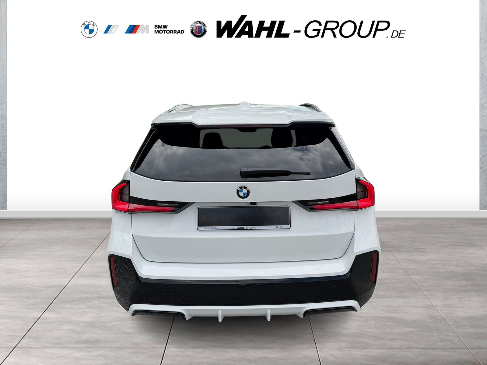 BMW X1 - Bild 4