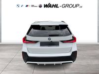 BMW X1 - Vorschau Bild 4