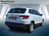 Skoda Karoq Ambition 1.0 TSI APP+DAB+ACC+LED+NAVI+PDC - Skoda Karoq Ambition mit Benzin-Antrieb