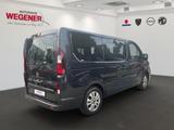 Nissan Primastar Kombi9 L1H1 2,8t KLIMA SHZ KAMERA NAVI - Nissan Primastar: 9