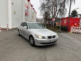 BMW 523i E60 FACELIFT / SHZ I KLIMAAUTOMAT... - BMW 523 in Solingen