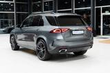 Mercedes-Benz GLE 400d 4M*AMG-LINE*NIGHT*AIRMATIC*22"LM*1.HAND - Mercedes-Benz Gebrauchtwagen in Bonn