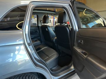 Mitsubishi ASX *VollLEDER*PANO*TEMPO*CAM*SUBWOOFER*AHK*