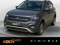 Volkswagen T-Cross - Vorschau Bild 1