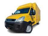 Iveco FOOD TRUCK Iveco Daily 35 S pat B passo corto eu - Iveco Daily iv